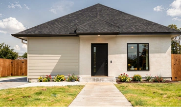 In-law suite construction project in Dallas Fort Worth Texas