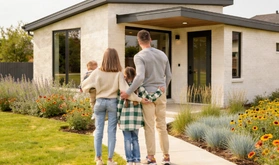 Multigenerational living space planning for Dallas families