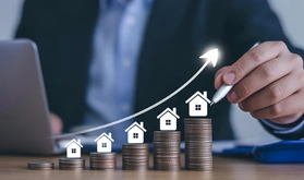 Property value improvement through ADU development in North Texas