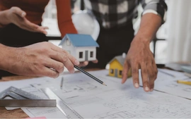 ADU permit planning and project coordination services in North Texas